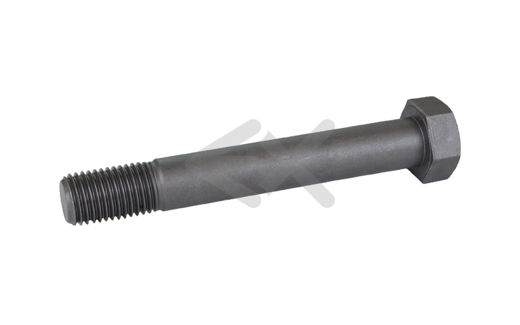 Болт рессоры M30x210x3.5 28000E Болт рессоры M30x210x3.5 28000E