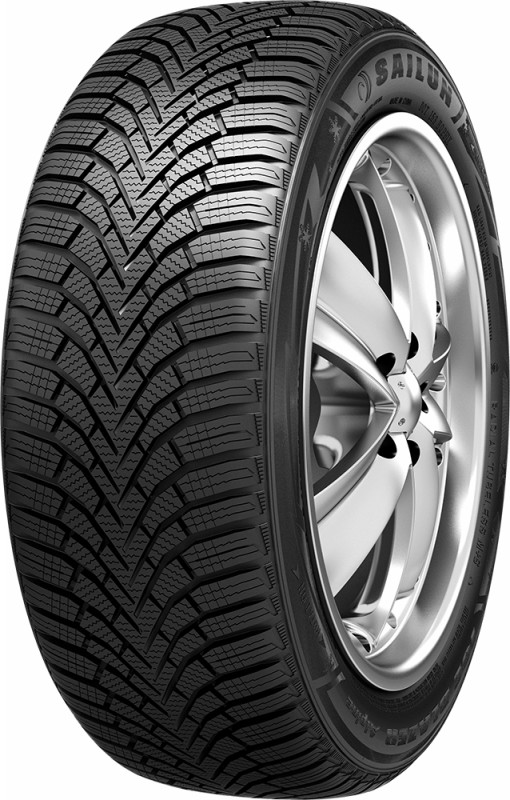 R15 185/55 Sailun Ice Blazer Alpine+  82H