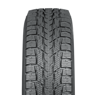 R15 195/70 Nokian Hakkapeliitta CR3 R