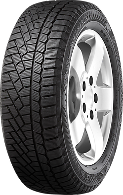 R18 265/60 Gislaved Soft Frost 200 SUV FR 114T XL