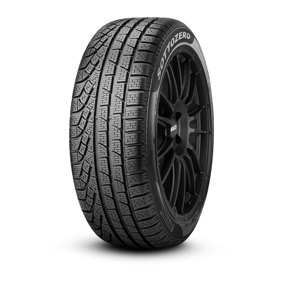 R18 285/35 Pirelli Winter Sottozero Serie II 101V