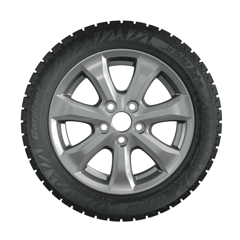 R14 175/65 Cordiant Winter Drive PW-1 82T