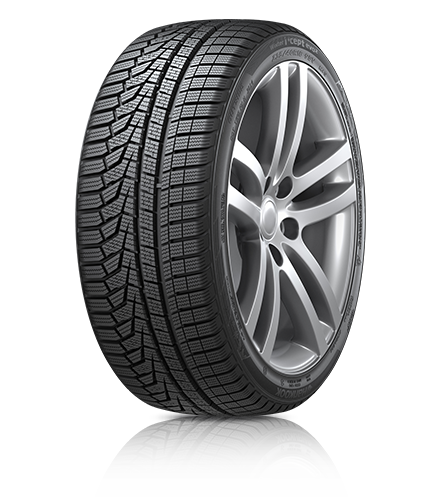 R16 225/55 Hankook W320 99V XL R16 225/55 Hankook W320 99V XL