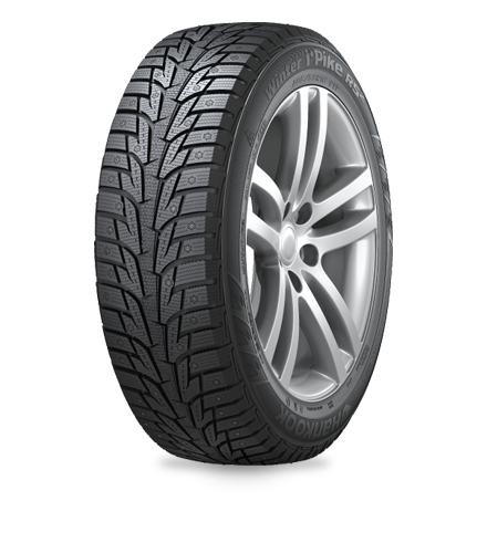 R15 185/55 Hankook W419 86T XL Stud