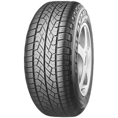 R17 225/55 Yokohama Geolandar SUV G095 97V R17 225/55 Yokohama Geolandar SUV G095 97V