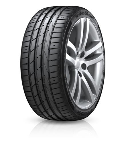 R17 235/65 Hankook Ventus s1 evo2 K117A 104W