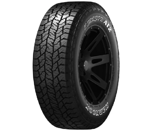 R17 245/65 Hankook Dynapro AT2 RF11 111T