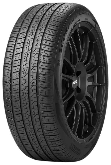R20 255/60 Pirelli SCORPION ZERO ALL SEASON (LR) XL 113V