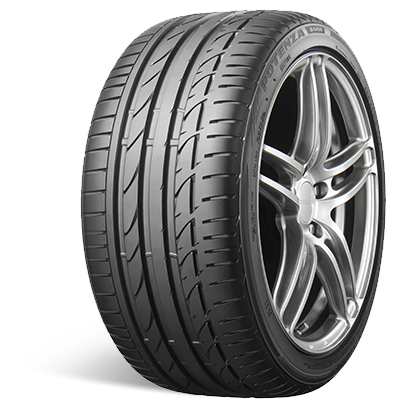 R18 245/40 Bridgestone Potenza S001 MOE XL 97Y R18 245/40 Bridgestone Potenza S001 MOE XL 97Y