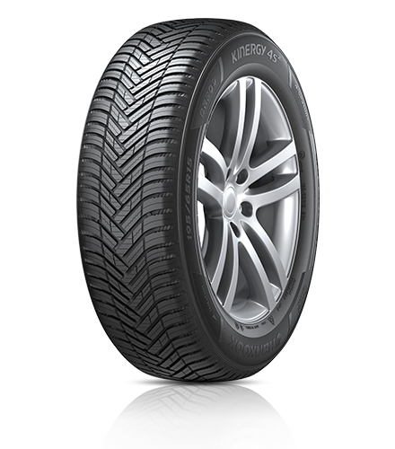 R17 235/65 Hankook Kinergy 4s 2 X H750A 108V
