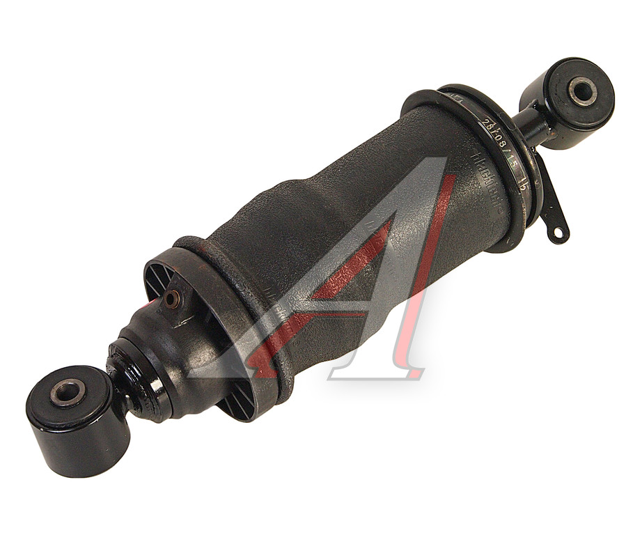 Амортизатор кабины F c/подуш.  02026901 Амортизатор кабины F c/подуш.  02026901