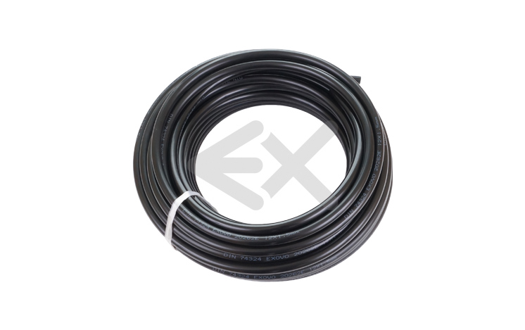 Трубка пласт. 12x1.5  1m  20262E