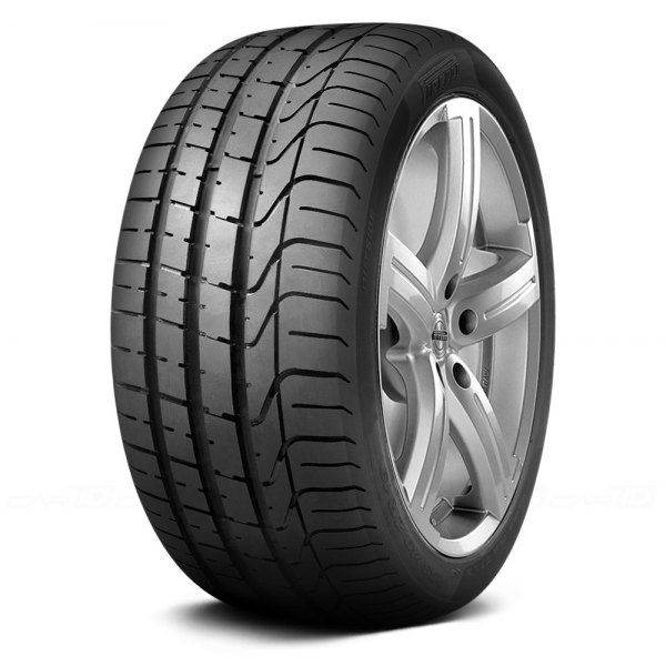 R20 245/40 Pirelli P Zero Run Flat 99Y R20 245/40 Pirelli P Zero Run Flat 99Y