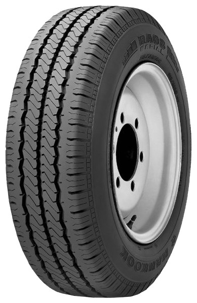 R16 215/70 C Hankook Radial RA08 108/106T