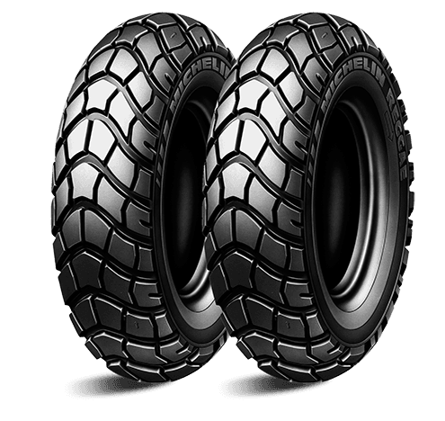 Мото -10 120/90 Michelin REGGAE 57J TL Мото -10 120/90 Michelin REGGAE 57J TL