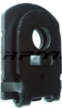 Пластина регулиров. внешняя  SK358000601