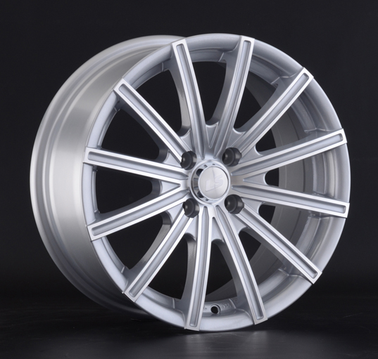 Диск литой 7.0x16 4x100 ET40 dia 60.1 LS 312 SF
