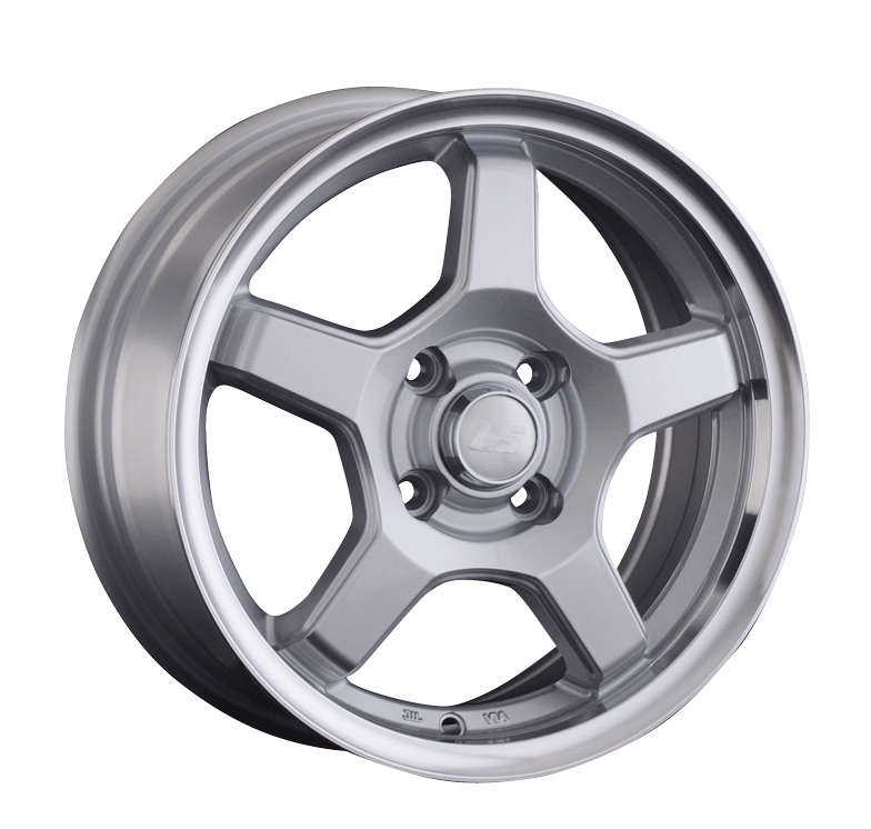 Диск литой 7.5x17 5x114.3 ET45 dia 73.1 LS LS816 SL Диск литой 7.5x17 5x114.3 ET45 dia 73.1 LS LS816 SL