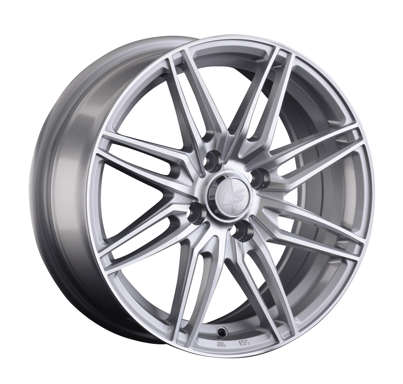 Диск литой 7.0x16 4x100 ET45 dia 60.1 LS LS832 SF
