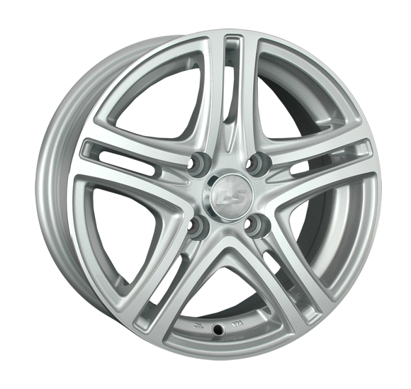 Диск литой 6.5x15 5x100 ET38 dia 73.1 LS LS570 SF