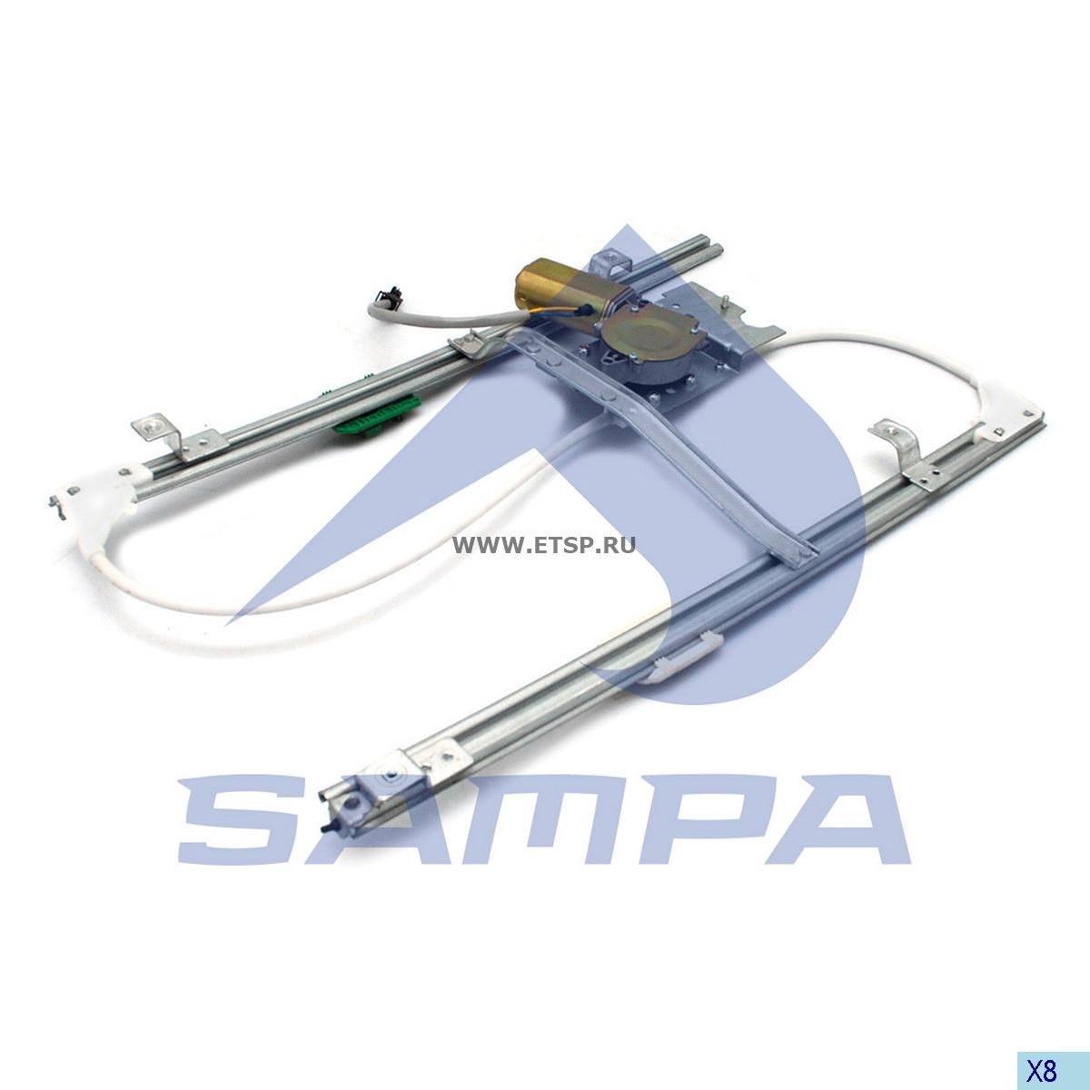 Стеклоподъемник Ren R  078294 Стеклоподъемник Ren R  078294