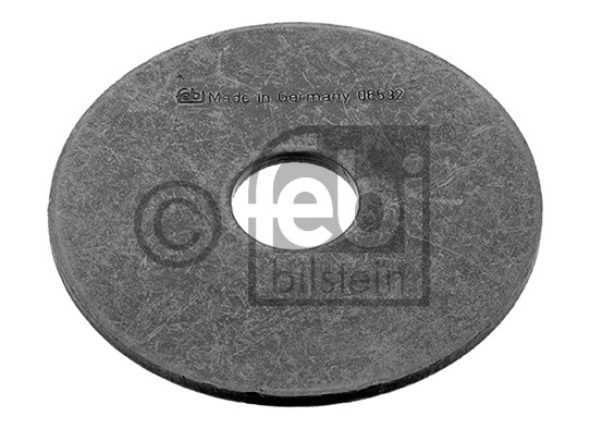 Шайба 31x121x4.75 8455066SX Шайба 31x121x4.75 8455066SX
