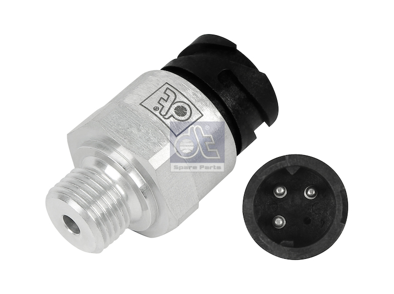 Датчик давления пневмосистемы в подушку  312063