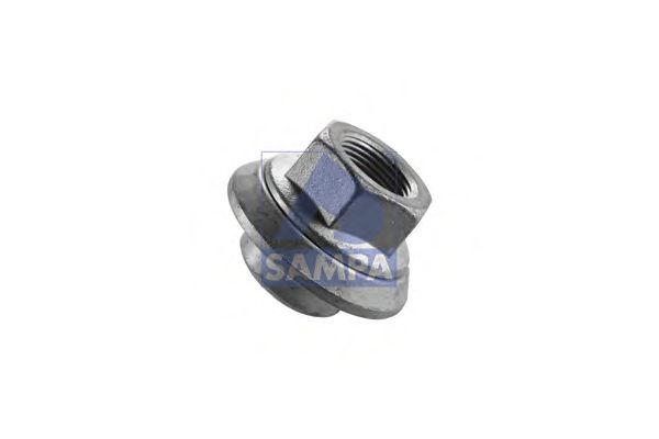 Гайка колесная под литье перед M22x1.5 SK787002401