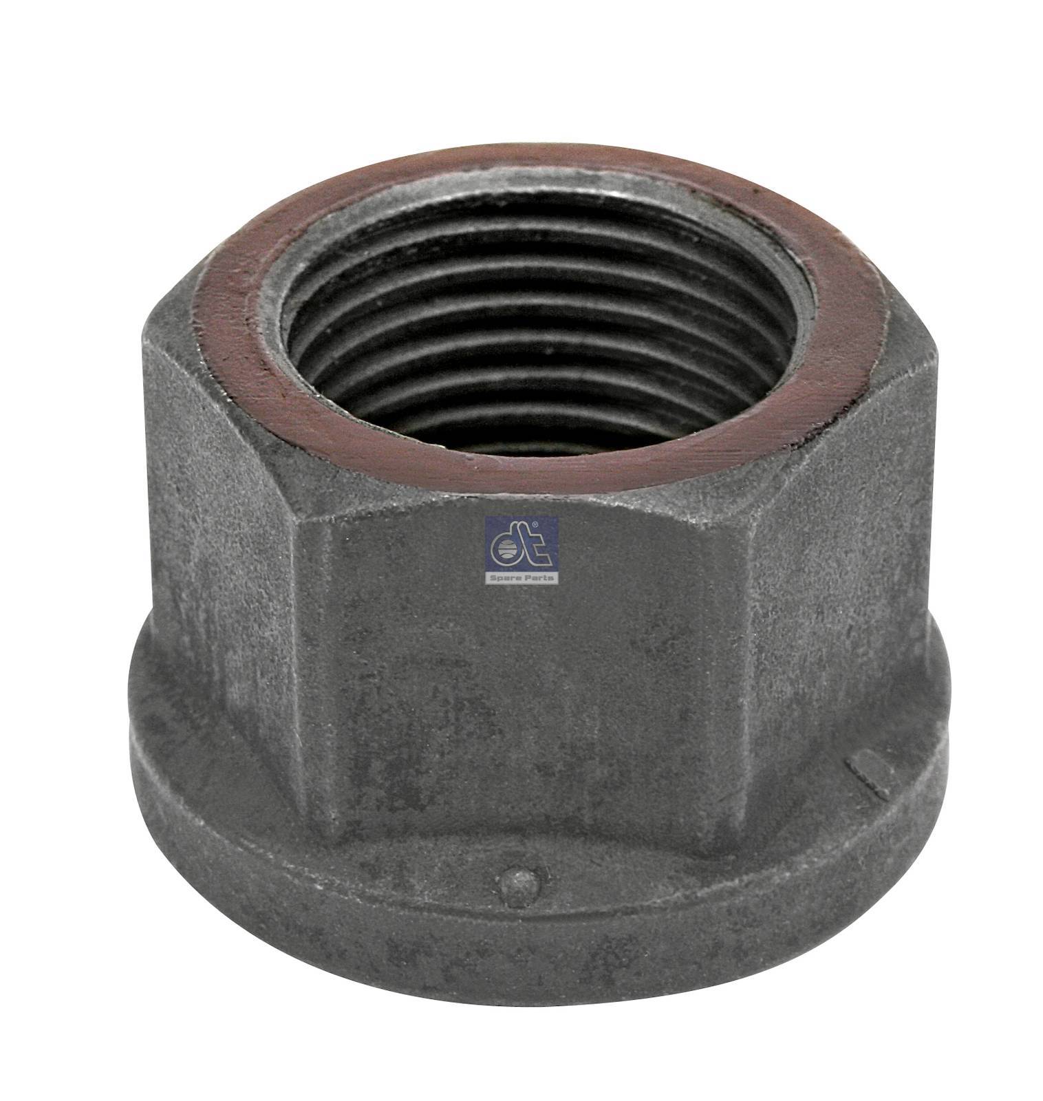 Гайка колесная М18х1,5x18   MB M4000018