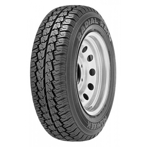 R15 225/70 C Hankook Radial RA10 112/110R