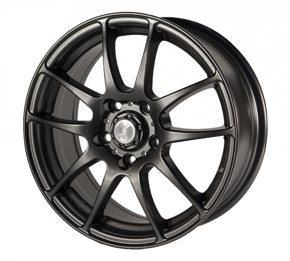 Диск литой 6.5х16 5x114.3 ЕТ45 dia 67.1 RR CSS3199 MK