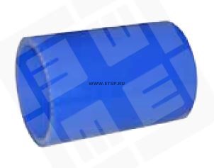 Патрубок радиатора 48x95mm DAF 545209 Патрубок радиатора 48x95mm DAF 545209