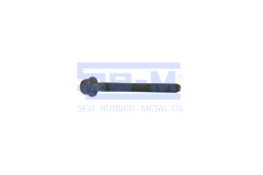 Болт M16x122x1.5-10.9  12973