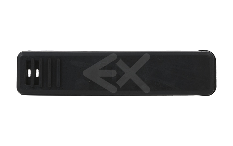 Держатель брызговика Scan Vol  GL015 SAMPA 034165