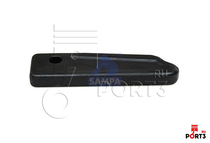 Клин седла JOST JSK37A/C/E/AZ/CZ/CW/EW  15216
