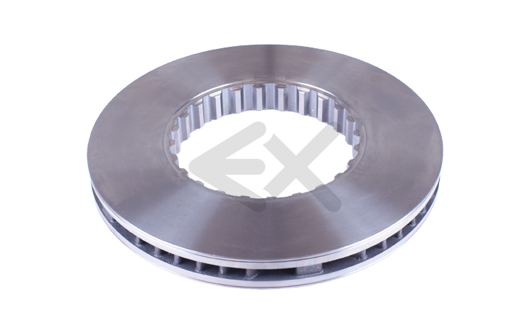 Диск тормозной 435x45x220x45 F 20330E Диск тормозной 435x45x220x45 F 20330E