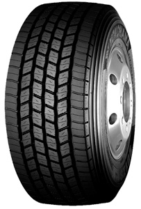 R22.5 315/70 Yokohama 901ZS 154/150L TL