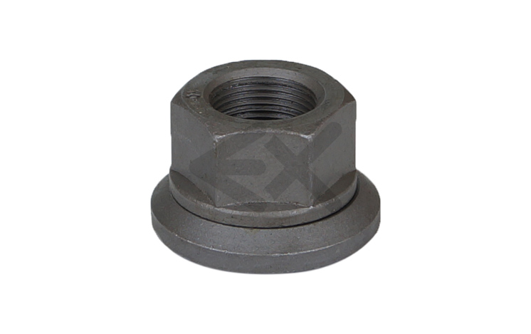 Гайка колесная M22x1,5x27 SW32 01001E Гайка колесная M22x1,5x27 SW32 01001E