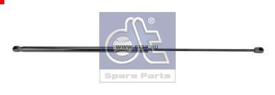 Амортизатор капота MAN TGA 105/145 02021801 Амортизатор капота MAN TGA 105/145 02021801