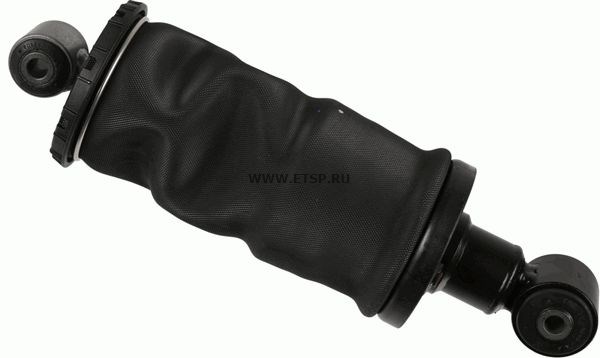 Пневморессора кабины c/аморт RL 02027001