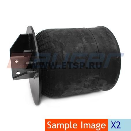 Пневмоподушка б/с КамАЗ-5490 SP55245