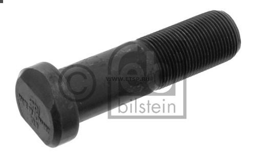 Шпилька кол M22x1.5x80  020429