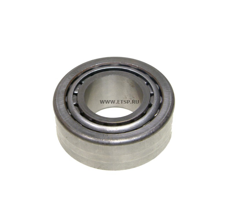 подшипник КПП 49,2x103,1x43,6 Euroricambi 98530051