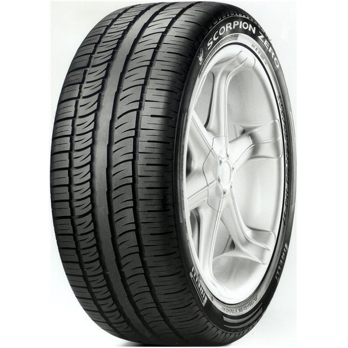 R21 285/45 Pirelli SCORPION ZERO ASIMMETRICO (MO1) XL 113W