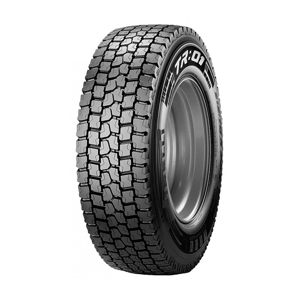 Автошина R19.5 265/70 Pirelli TR:01 16 P.R. TL Автошина R19.5 265/70 Pirelli TR:01 16 P.R. TL