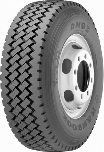 Автошина R16 LT 7.00 Hankook DH-03 12 P.R. TL (Made in Korea) Автошина R16 LT 7.00 Hankook DH-03 12 P.R. TL (Made in Korea)