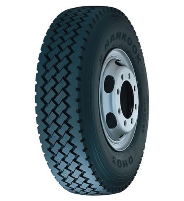 Автошина R16 LT 7.00 Hankook DH-03 12 P.R. TL (Made in Korea) Автошина R16 LT 7.00 Hankook DH-03 12 P.R. TL (Made in Korea)