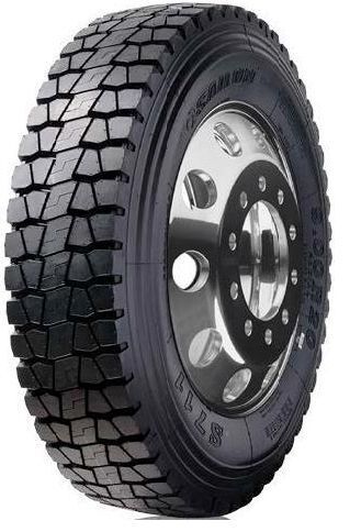 Автошина R16 LT 7.50 Sailun S711 14 P.R. (+шинокомплект) Автошина R16 LT 7.50 Sailun S711 14 P.R. (+шинокомплект)