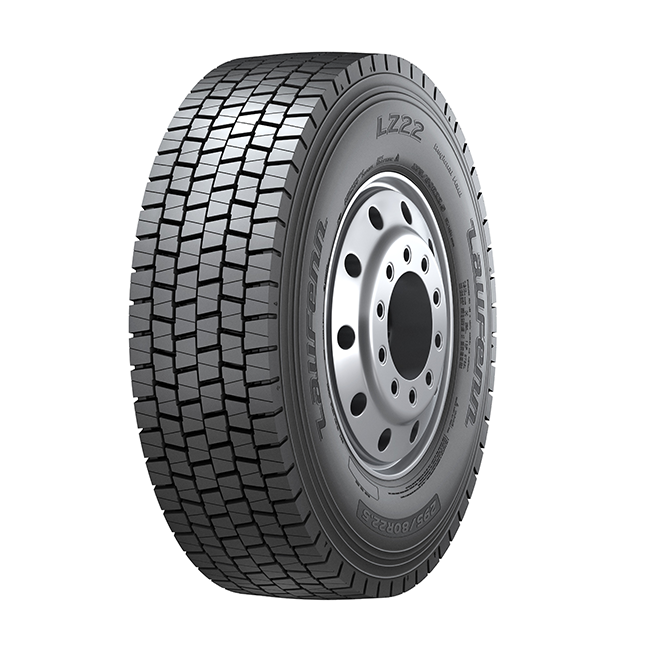 Автошина R22.5 315/70 Laufenn LZ22 18 P.R. TL Автошина R22.5 315/70 Laufenn LZ22 18 P.R. TL