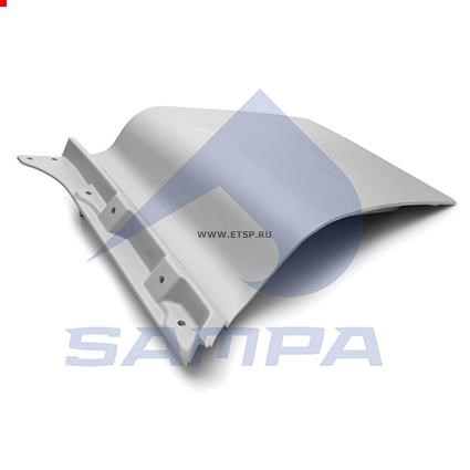 Продолжение двери R MAN 18200191 Продолжение двери R MAN 18200191